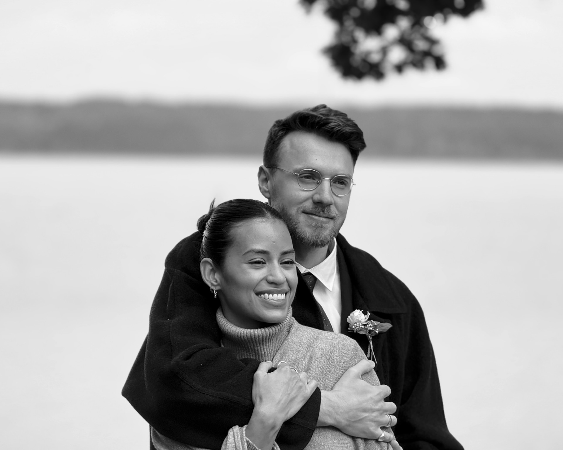 Jess and Anton